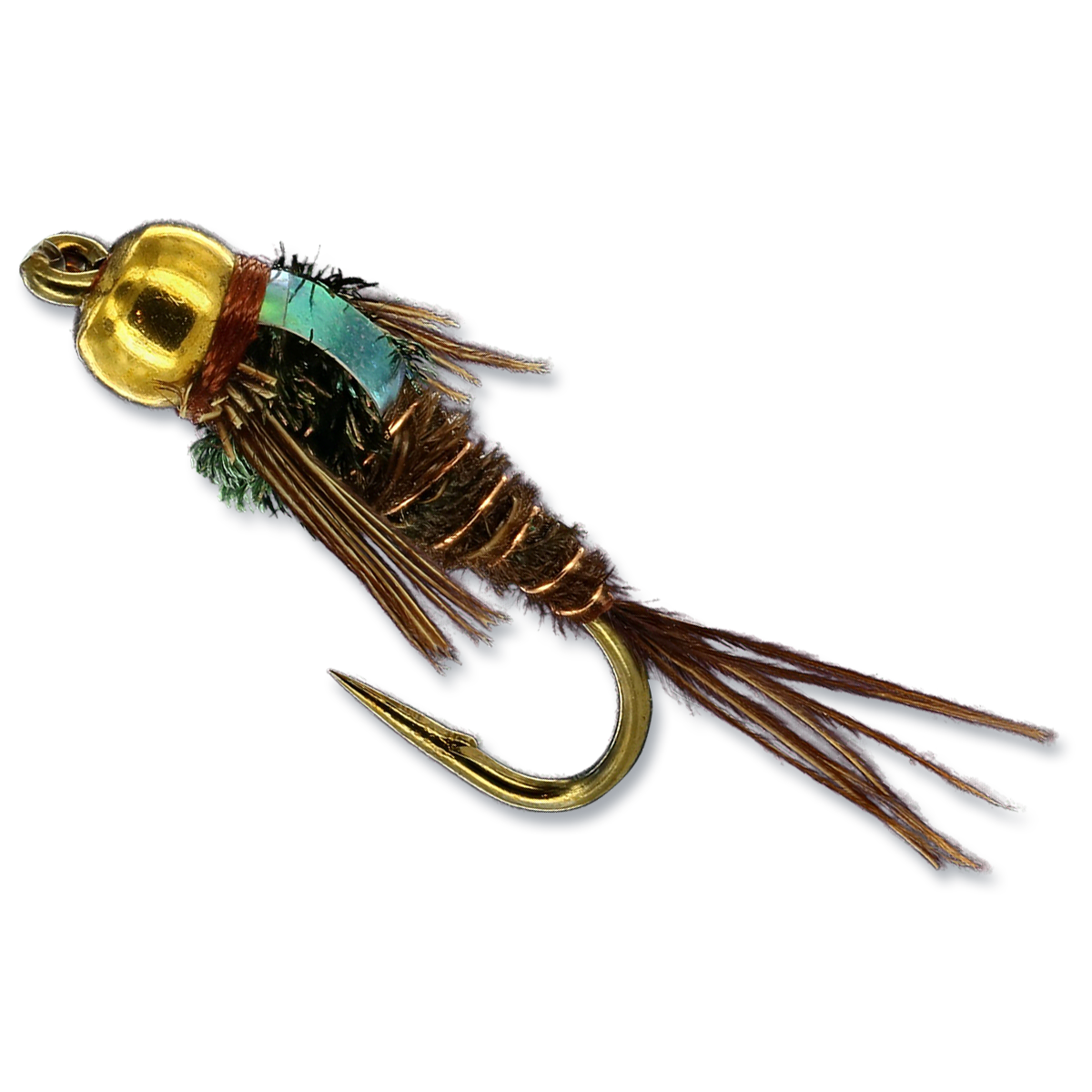 GB Flashback P.T. – The Fly Shop