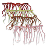 Mini Squiggle Worms