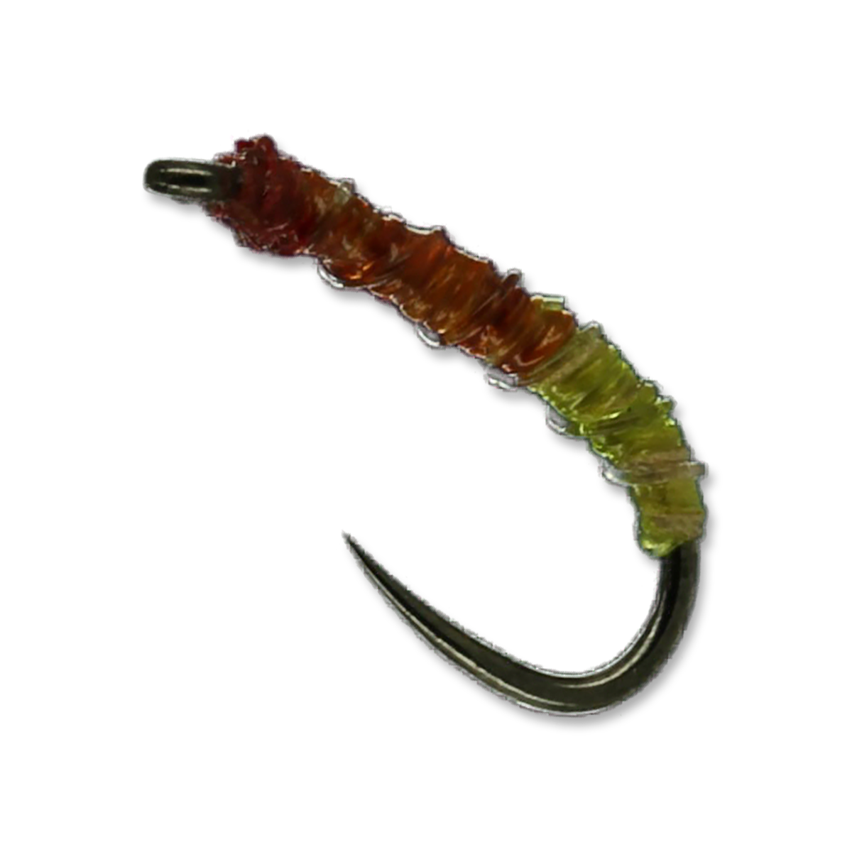 2 Timin' Midge - #18