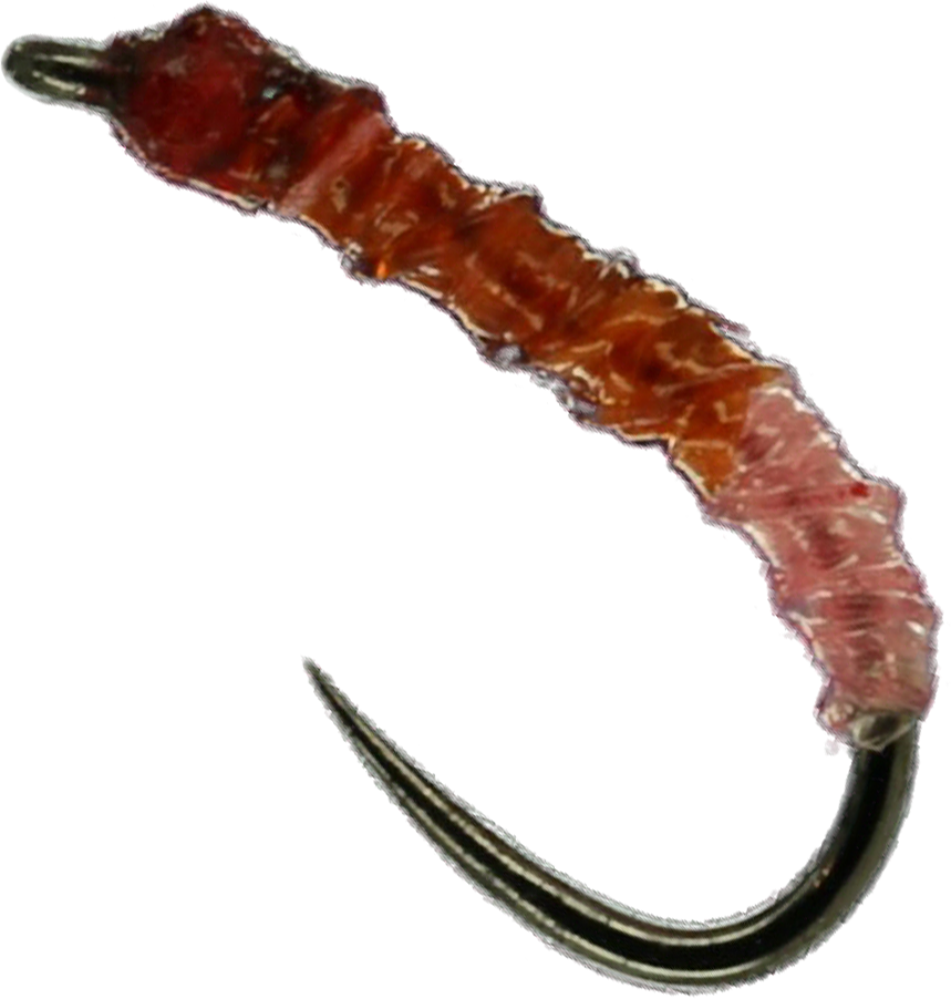 2 Timin' Midge - #18