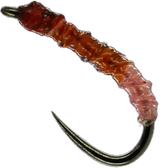 2 Timin' Midge - #18