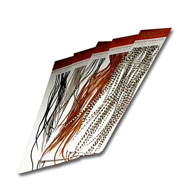 Whiting Farms 100 Packs