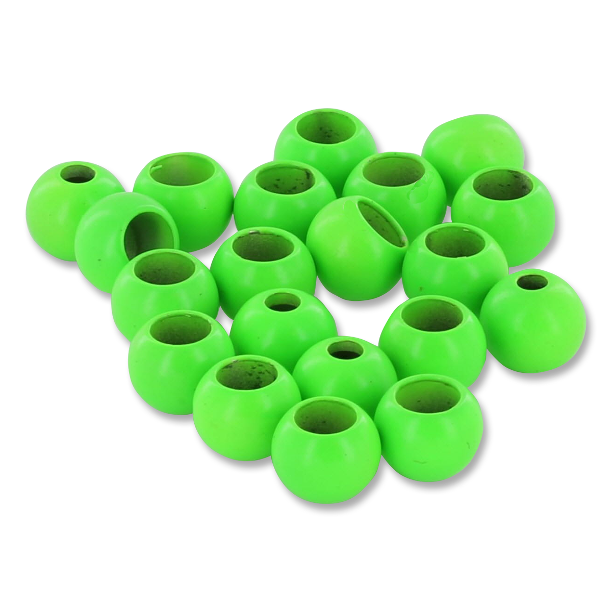 Taper Drilled Hot Beads