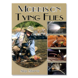 Morris on Tying Flies
