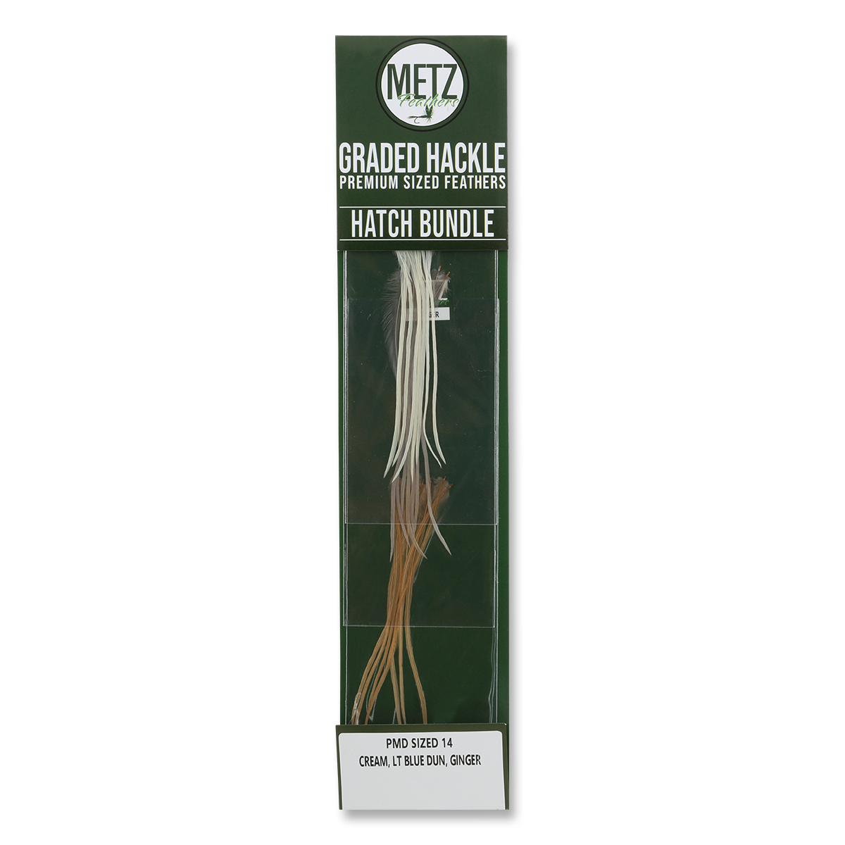 Metz Hatch Bundle Packs