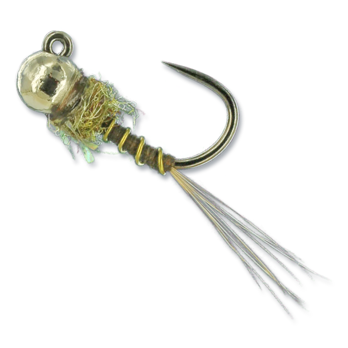 Lance's X-May Perdigon