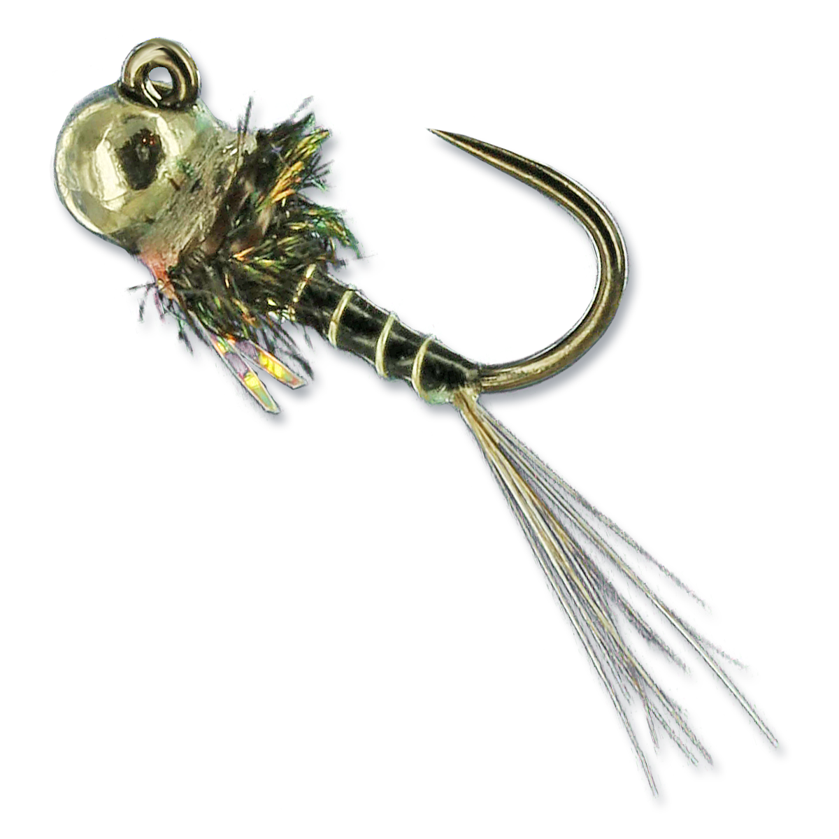 Lance's X-May Perdigon