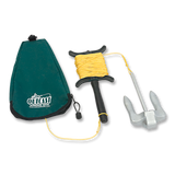 Outcast Float Tube Anchor