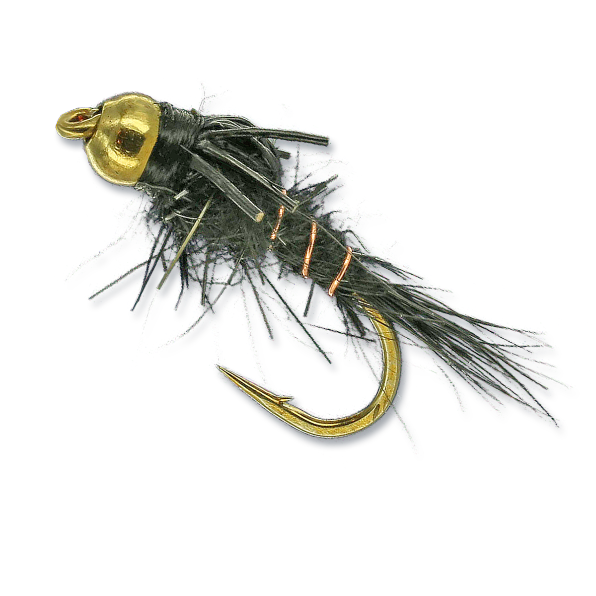 GB Black A.P. (Andre Puyans)