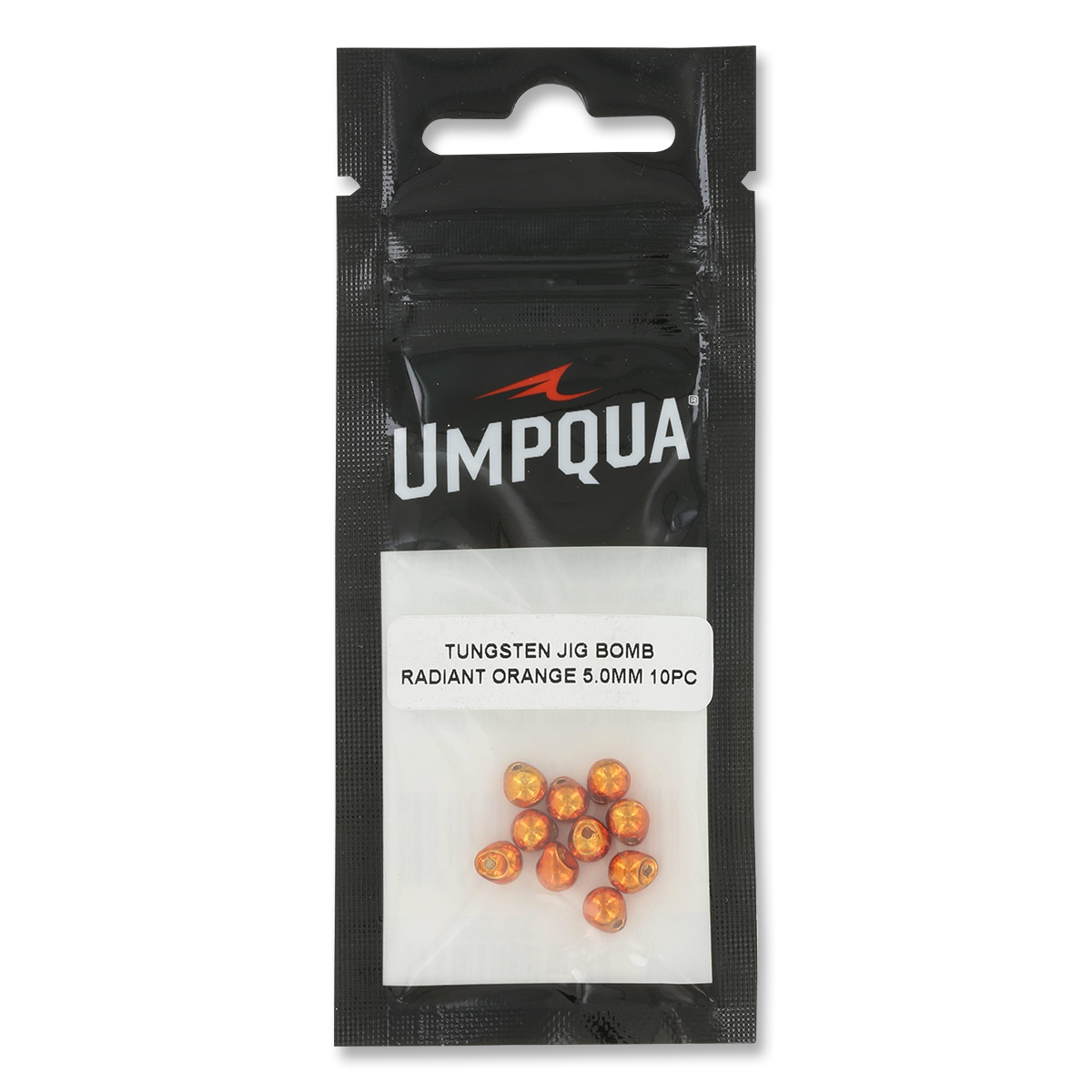 UFM Tungsten Jig Bombs