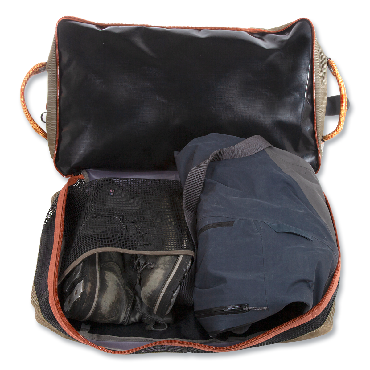 Fishpond Cimarron Wader Duffel Bag