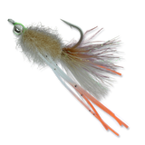 Cathy's Fleeing Crab - Tan