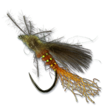 Eldin's CDC Emerger