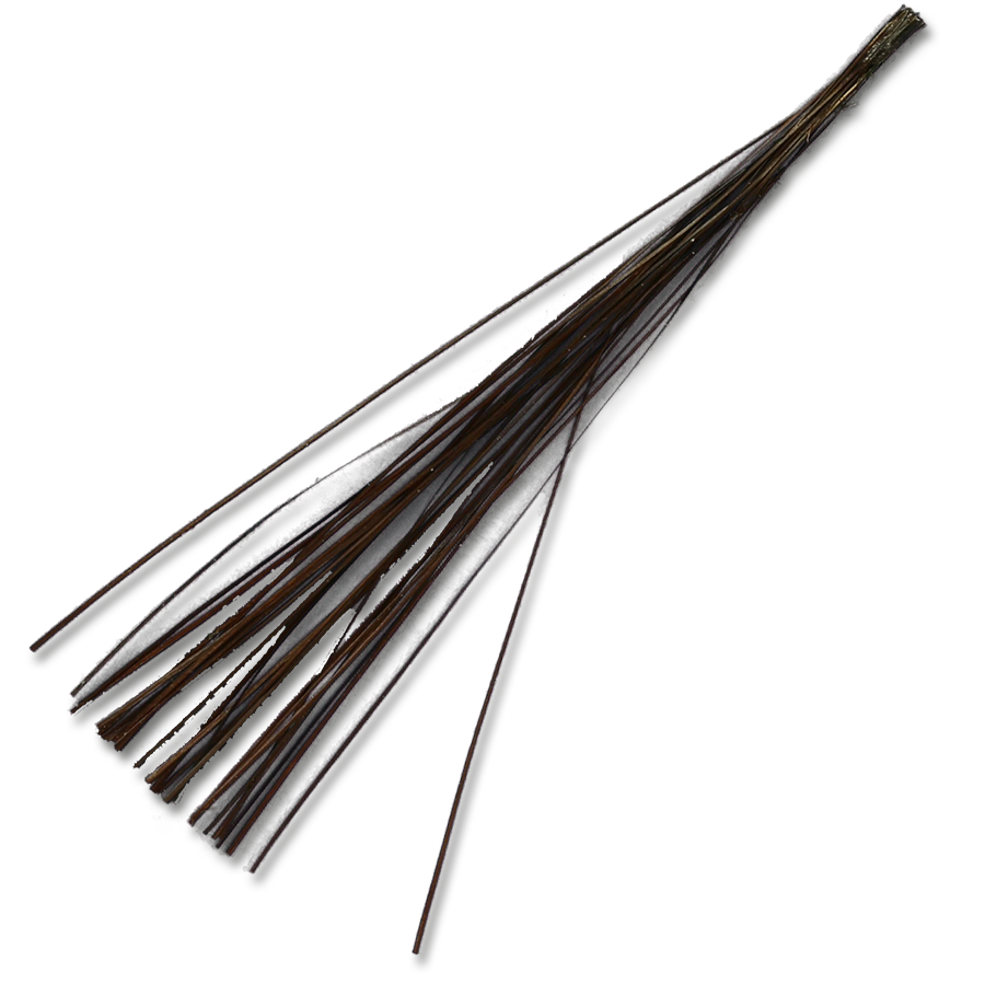 Fulling Mills Stripped Quills