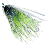 Barred Ostrich Intruders - #2