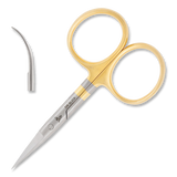 Dr. Slick All Purpose Scissors - Curved