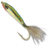Sinking Pond Smelt - Size #6