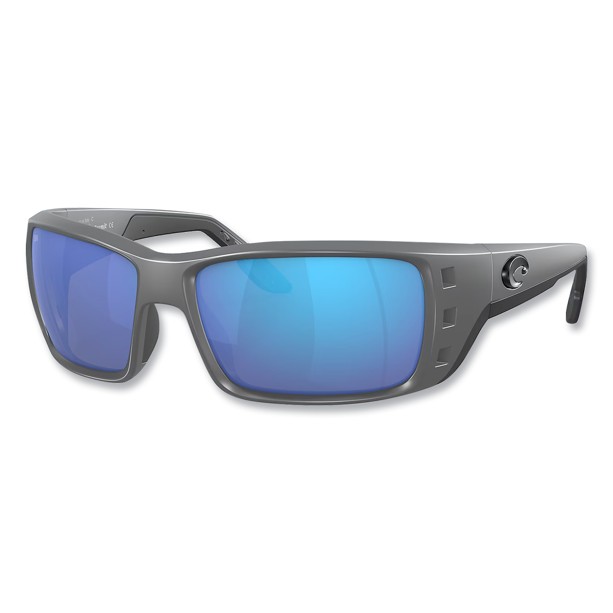 Permit Polarized Glass 580 Sunglasses
