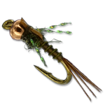 Hogan's S&M Nymph