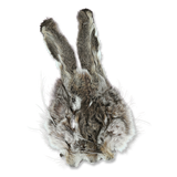 Hare's Mask - Natural
