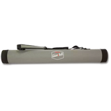 Adamsbuilt Tailwater 4-Piece Travel Rod Case