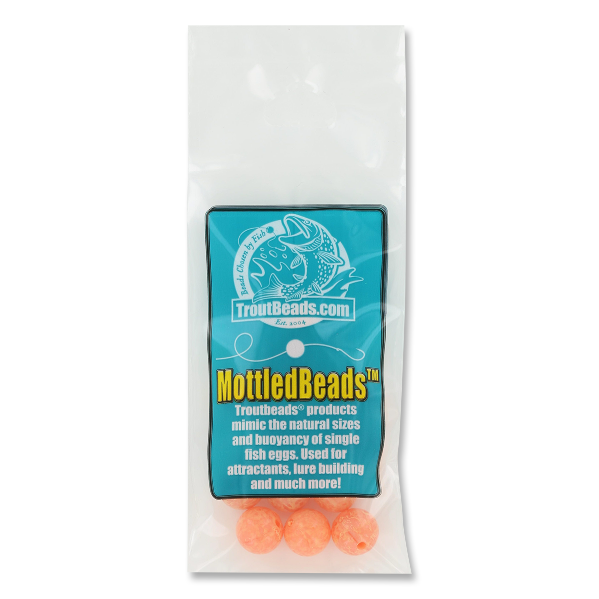 Trout Beads