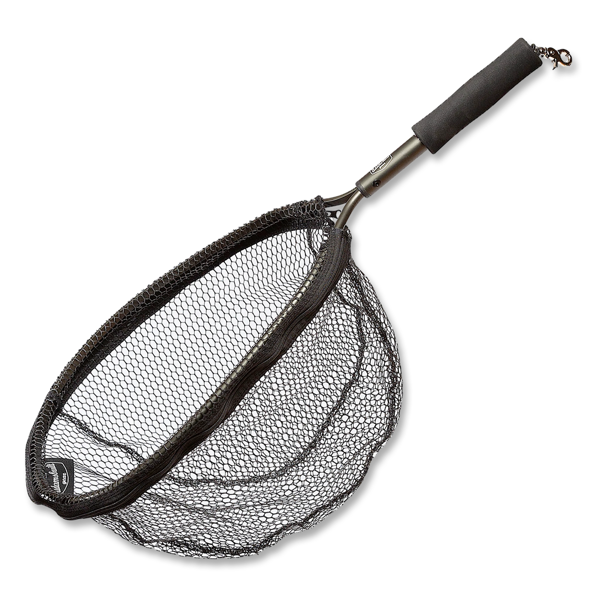 Adamsbuilt Aluminum Trout Nets