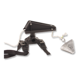 Scotty Strap Mount Anchor Lock