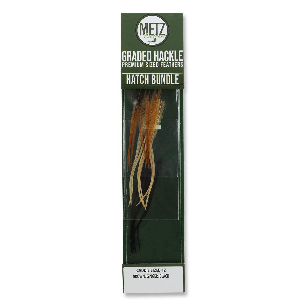 Metz Hatch Bundle Packs