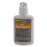 Zap Z-7 Debonder