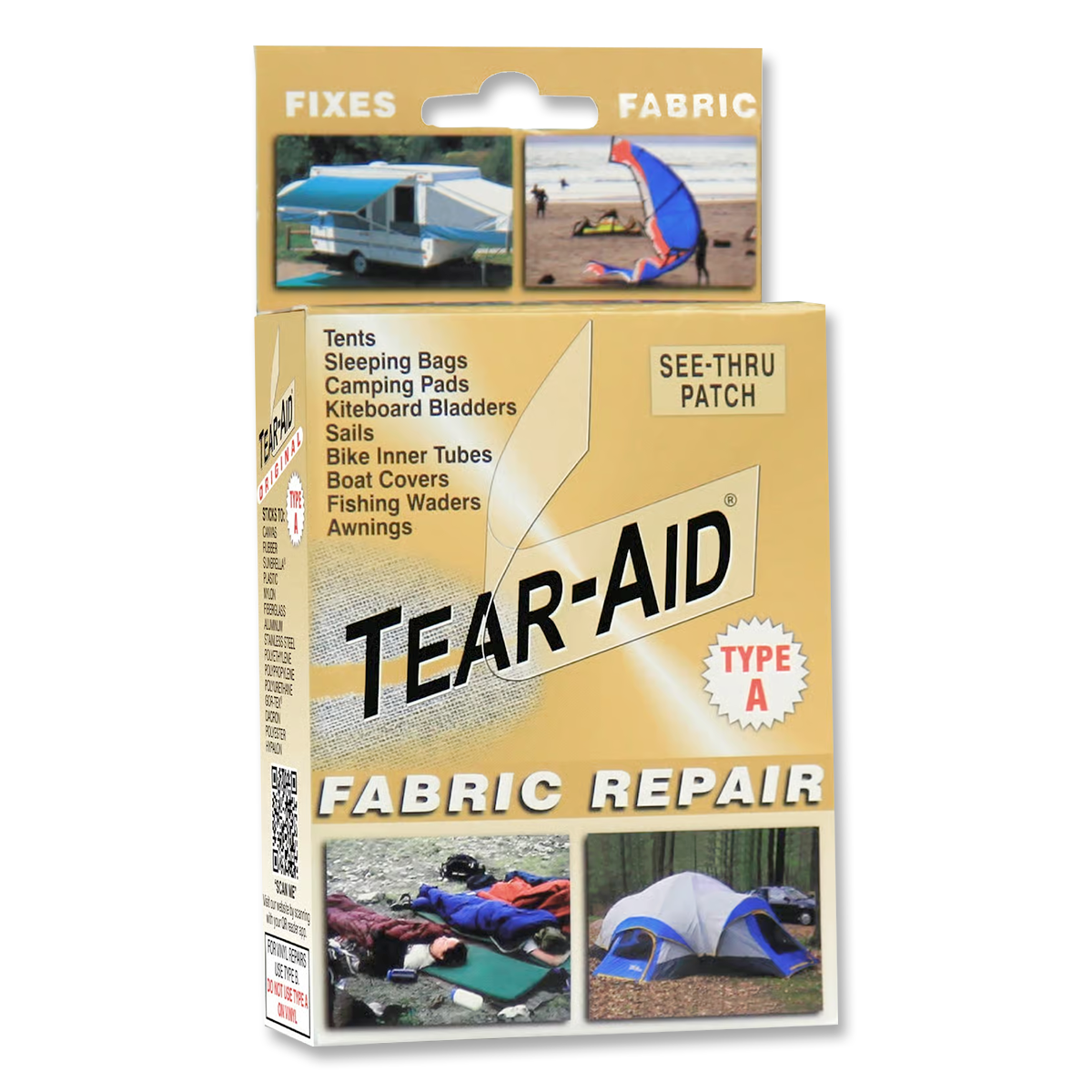 Tear-Aid
