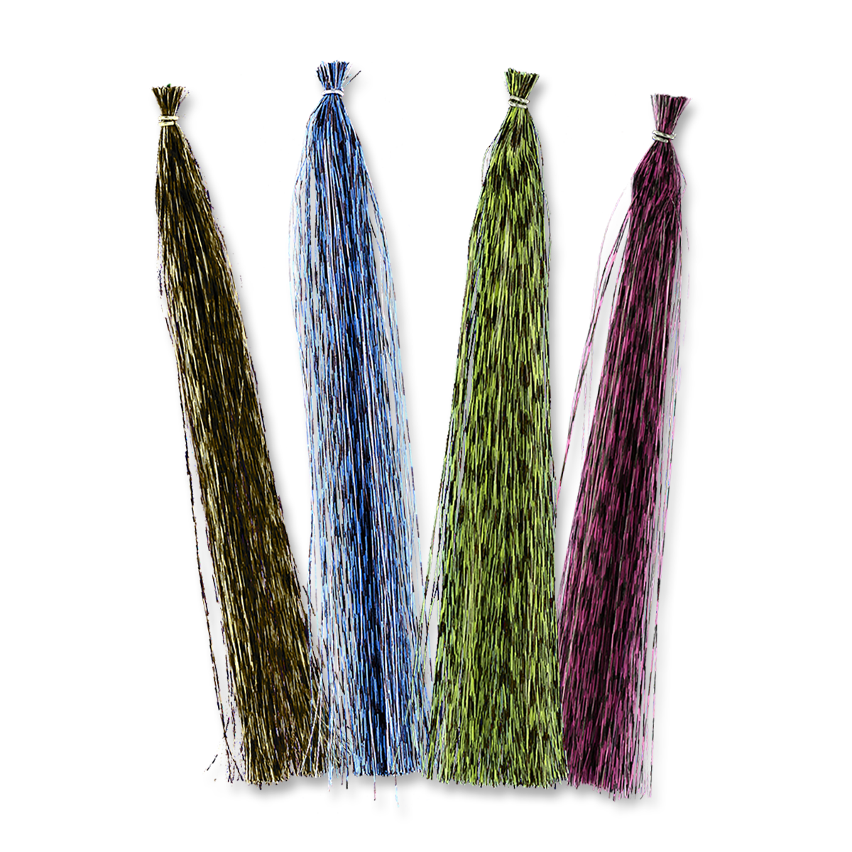 Grizzly Barred Flashabou™