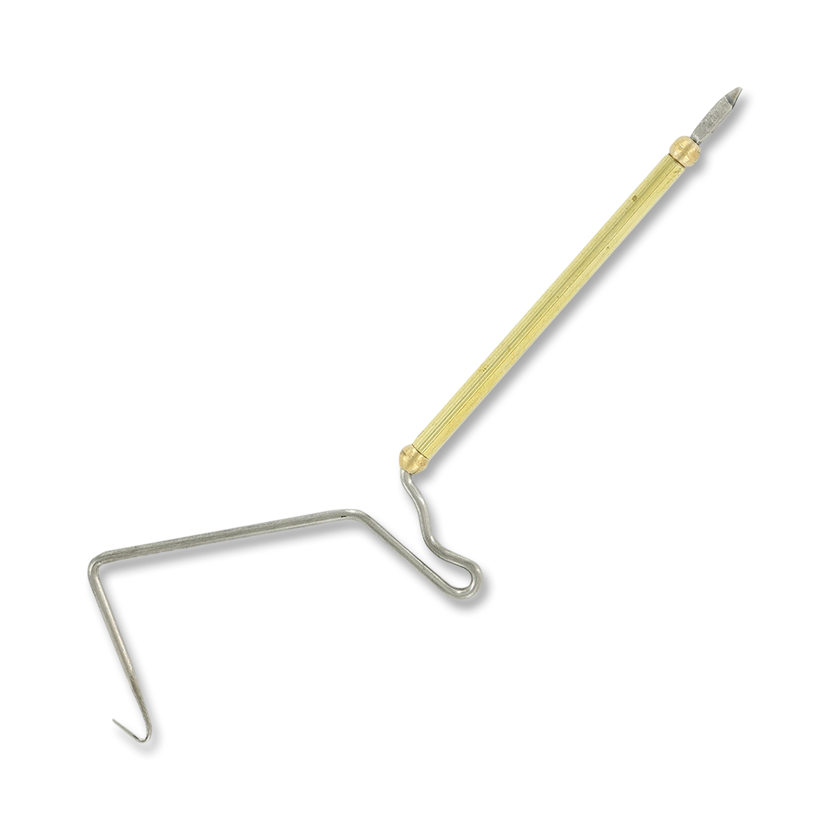 Whip Finishers