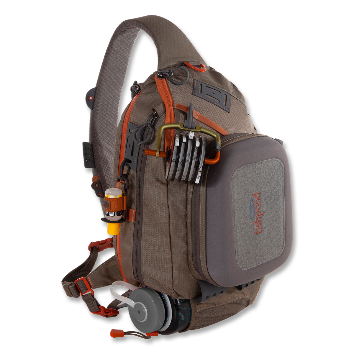 Fishpond Summit Sling 2.0