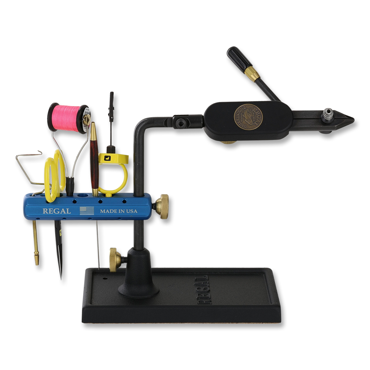 Regal Vise Stem Tool Bar (Rack)