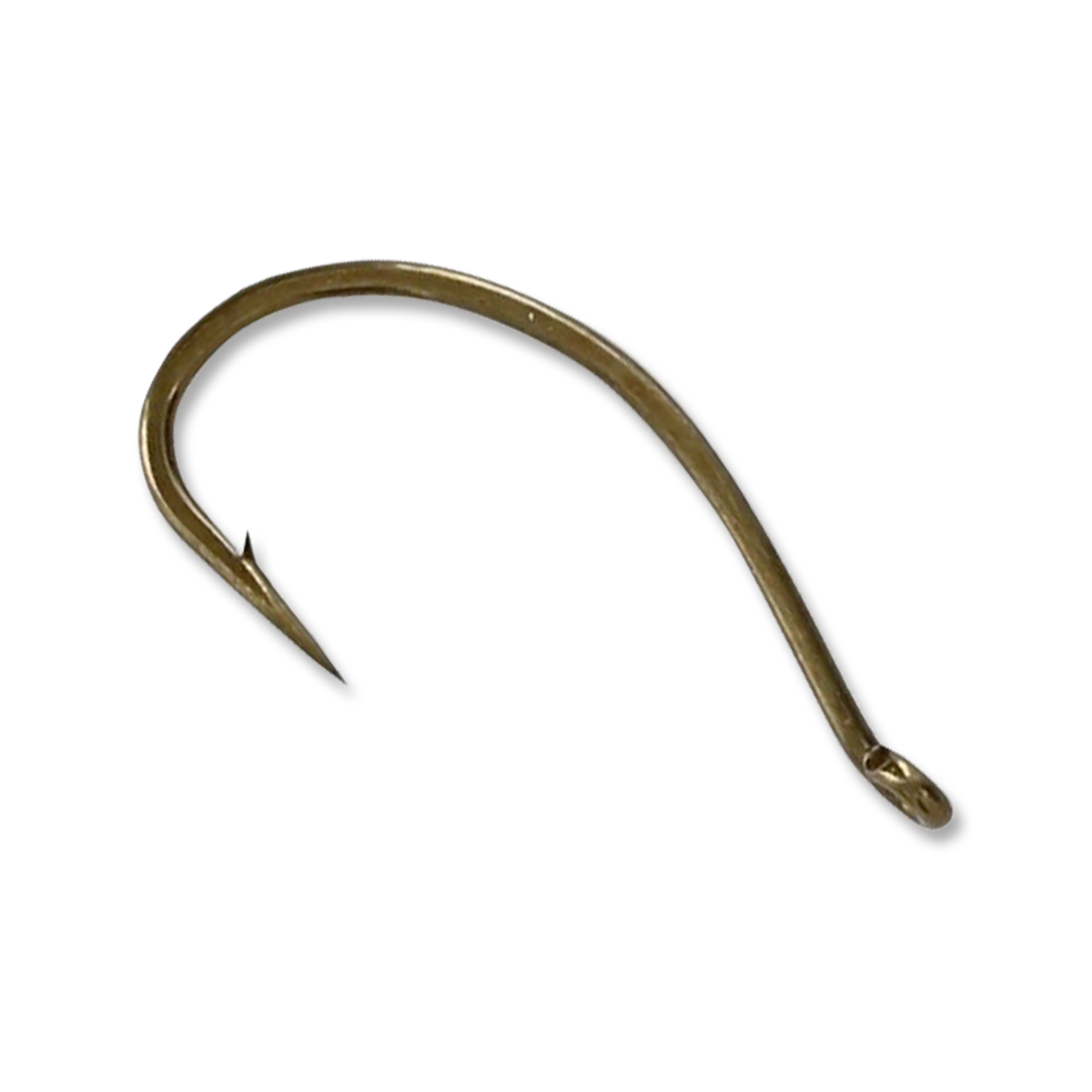 Daiichi 1150 Curved Hooks