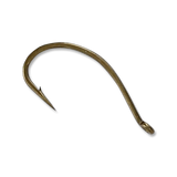 Daiichi 1150 Curved Hooks