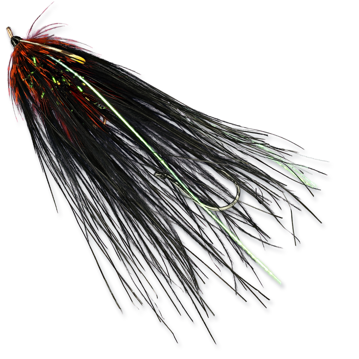 Super Spey Phantom's - #2