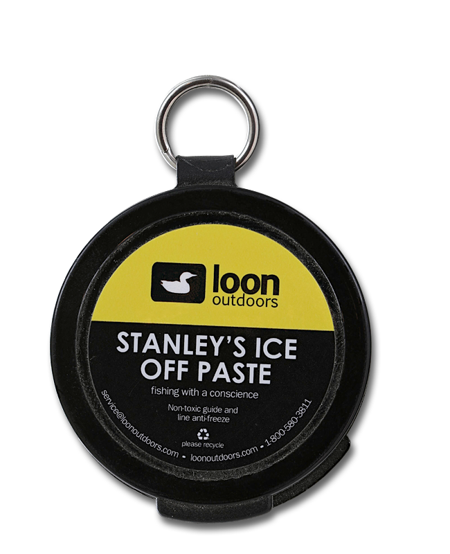 Loon Stanley's Ice Off Paste