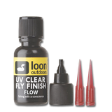 Loon UV Clear Fly Finish - Flow