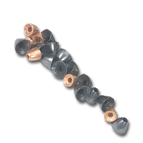 Taper Drilled Cone Heads