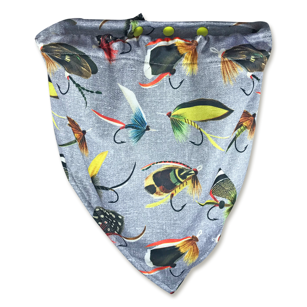 Damsel Fly Fishing Snood