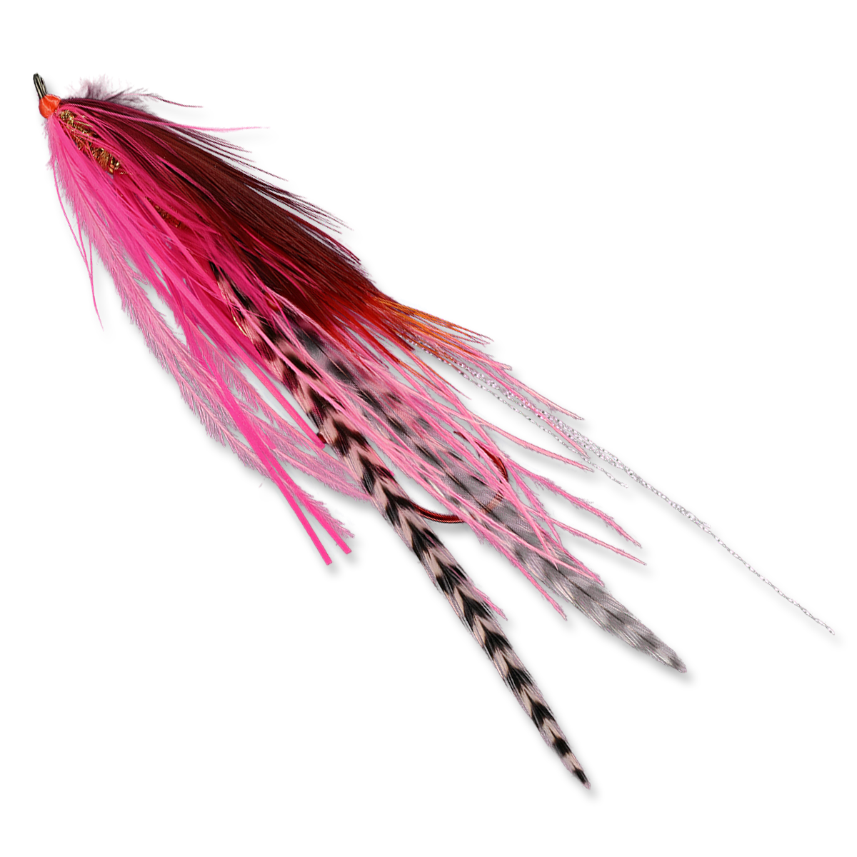 Stu's Stinger Prawn - #2