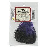 Fire Tipped Sili-Legs