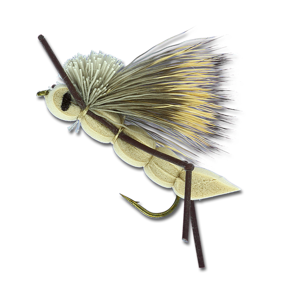 Charlie Boy Hopper - Tan #8