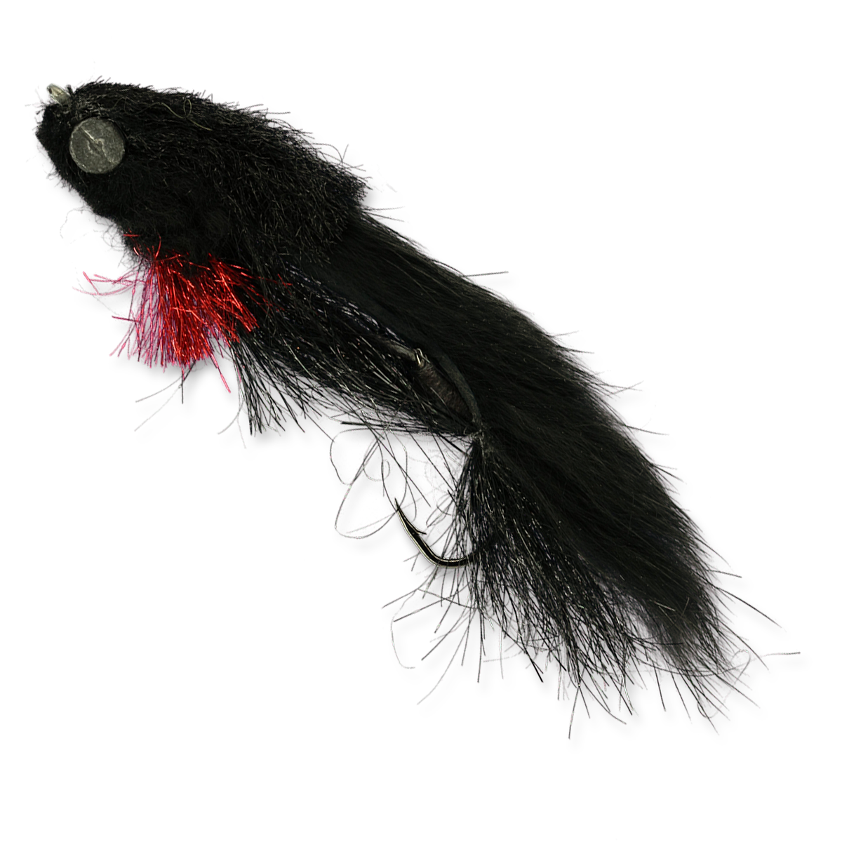 Silvey's Sculpin - #4