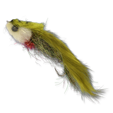 Silvey's Sculpin - #4