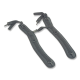 Outcast Backpack Straps