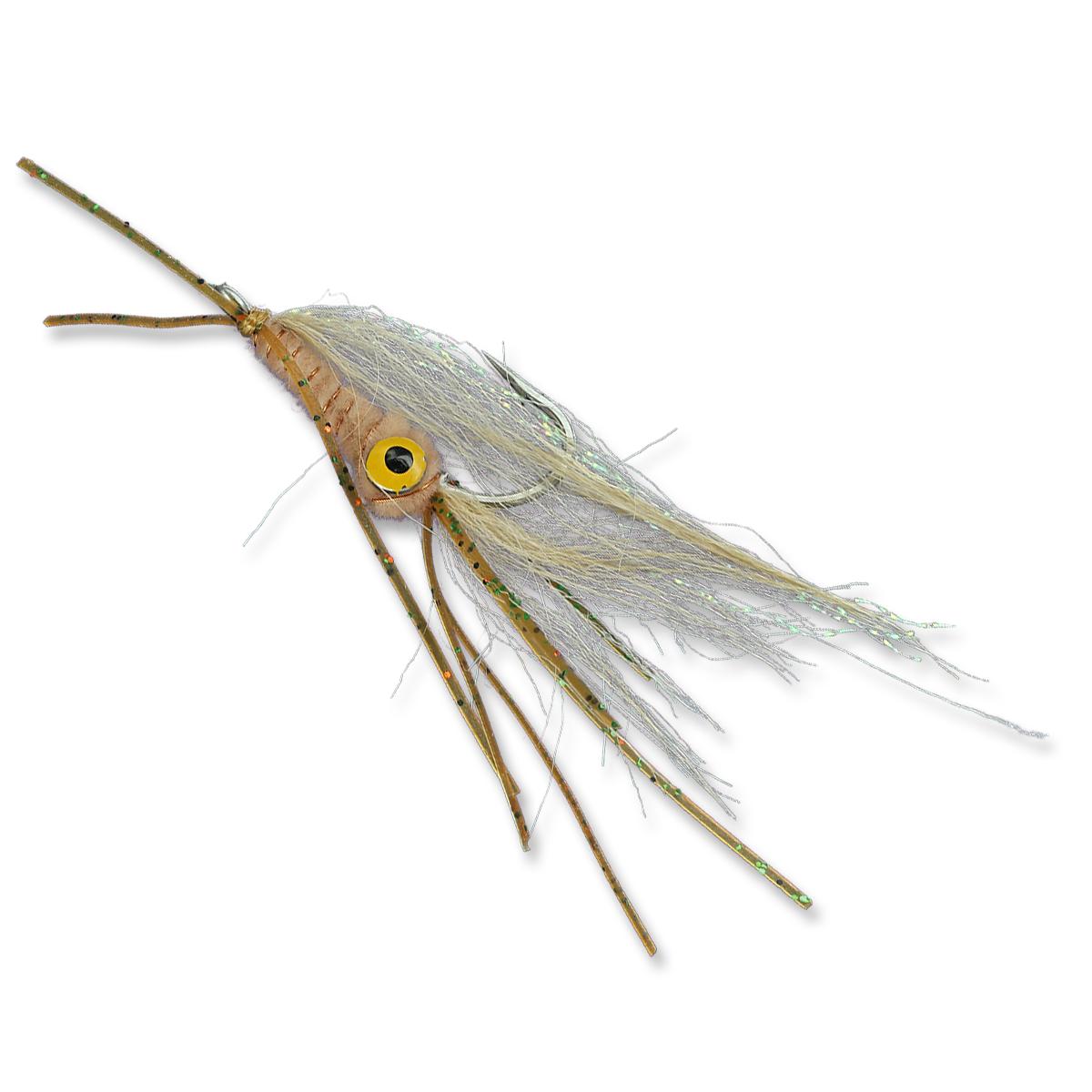 Squimp - Tan – The Fly Shop