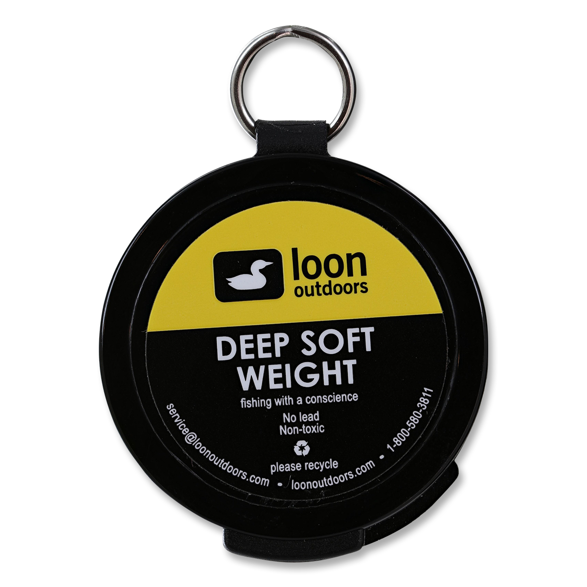 Loon Deep Soft Weight
